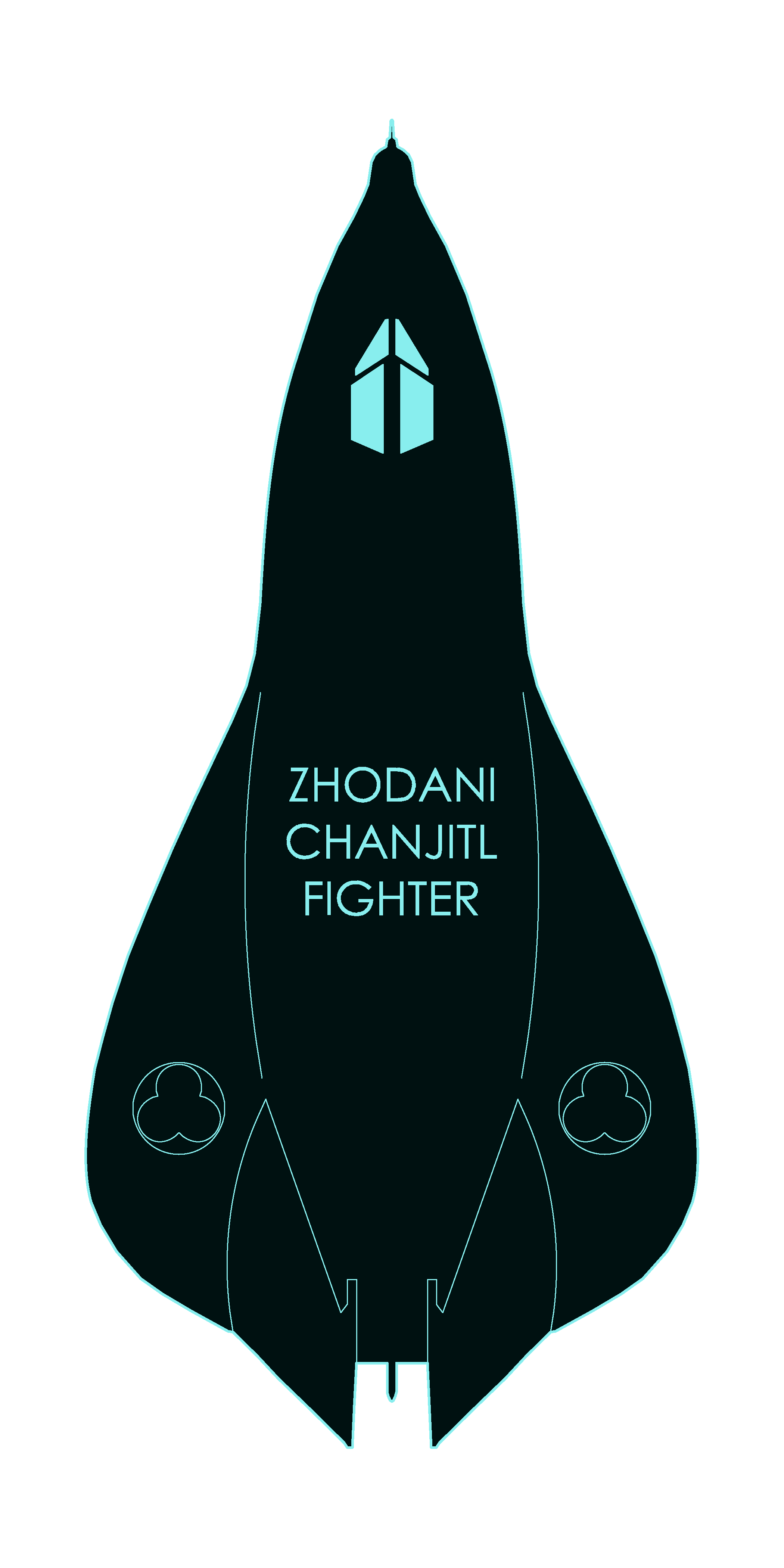 ZHODANI-1