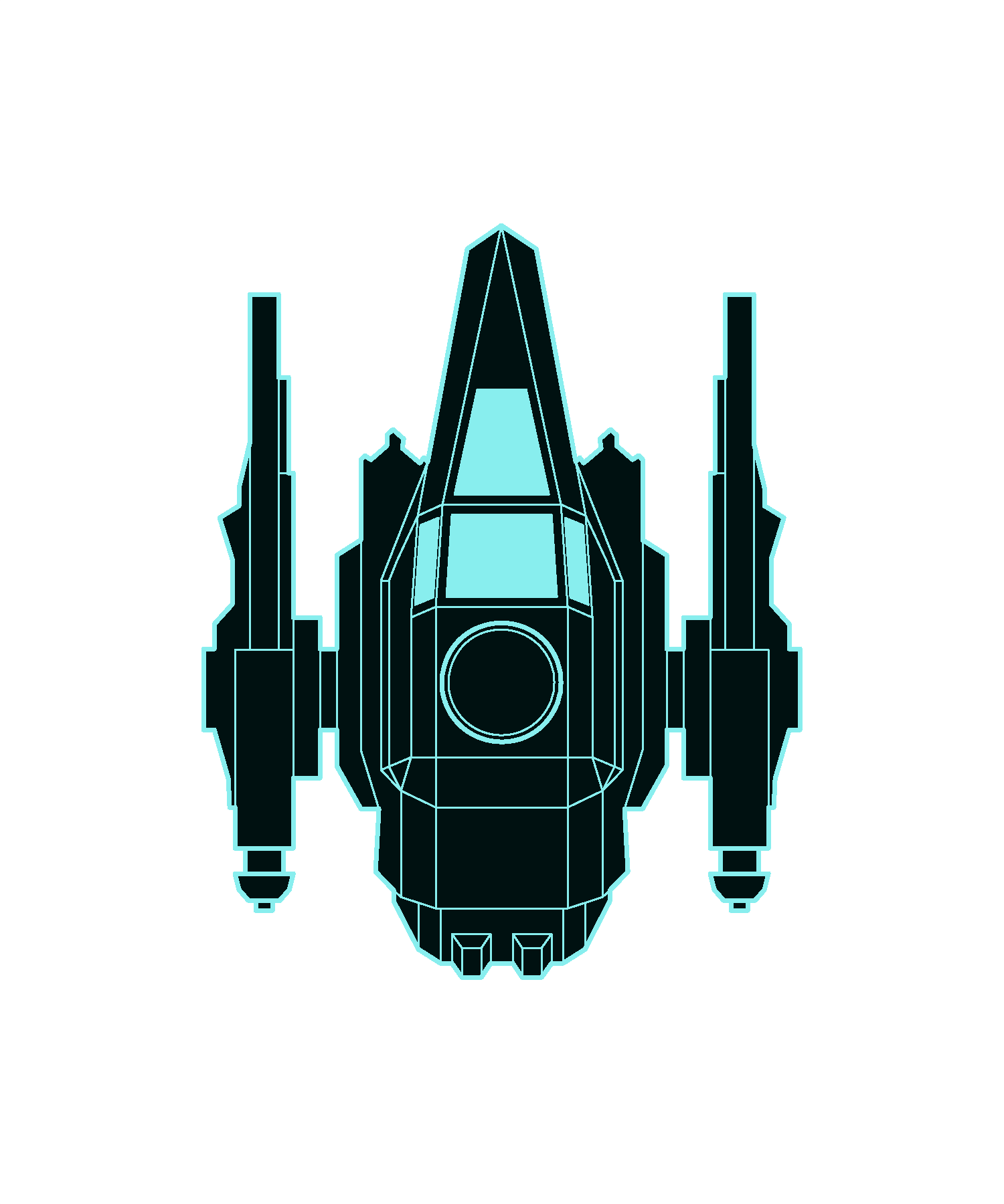 MECH-1