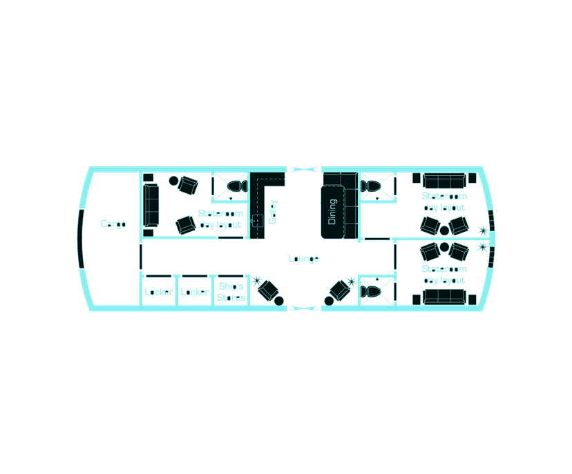 SAUCER-MOD-6