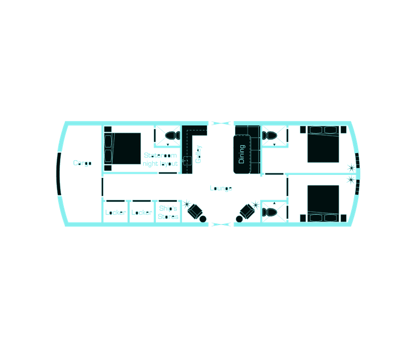 SAUCER-MOD-7