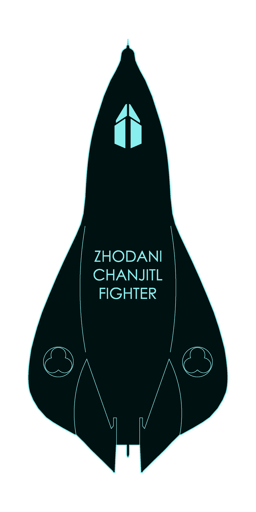 ZHODANI-1