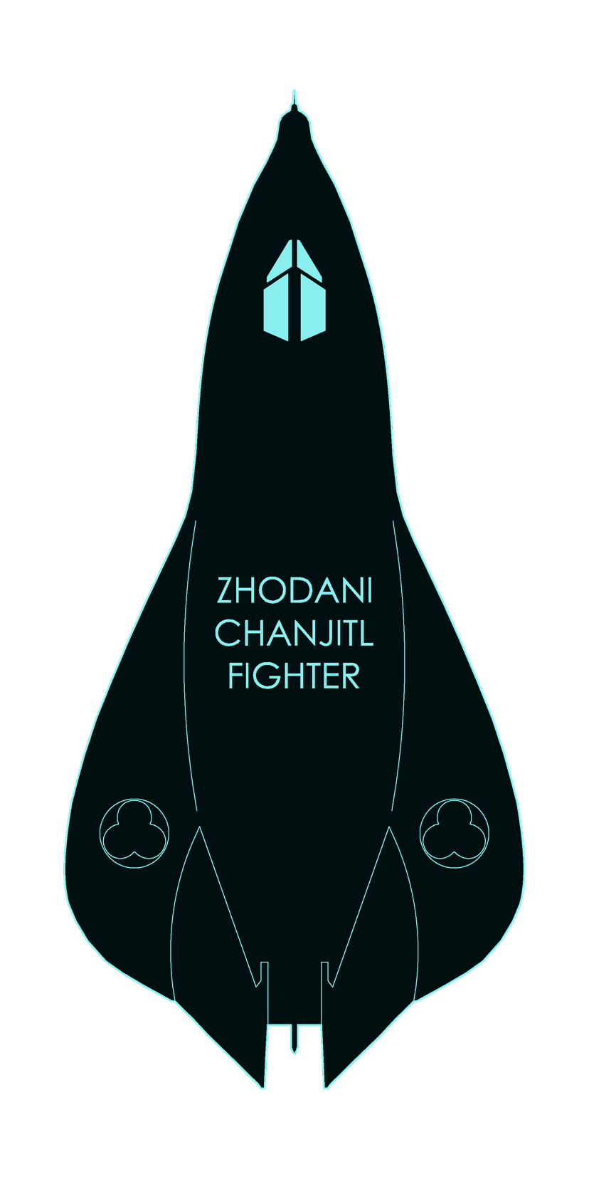 ZHODANI-1